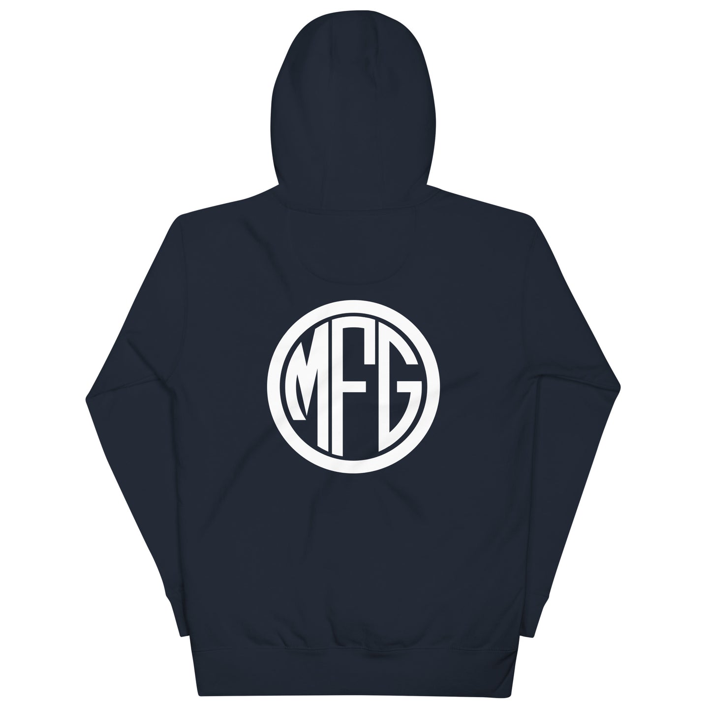 MFG Logo Hoodie