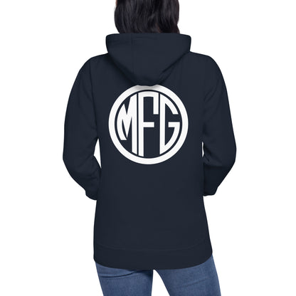 MFG Logo Hoodie