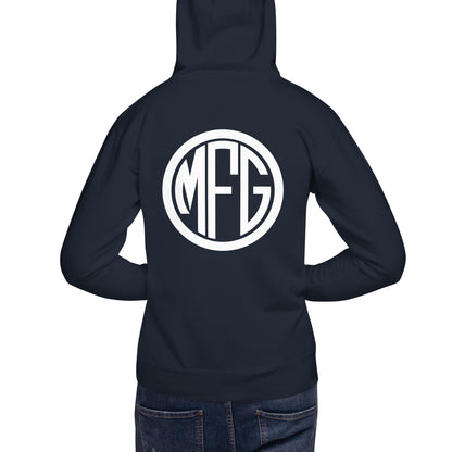 MFG Logo Hoodie