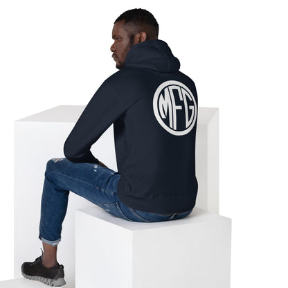 MFG Logo Hoodie