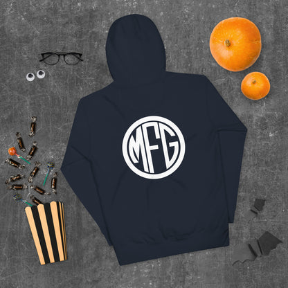 MFG Logo Hoodie