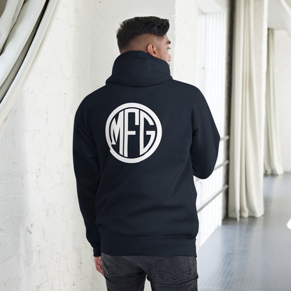 MFG Logo Hoodie