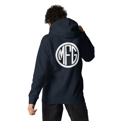 MFG Logo Hoodie