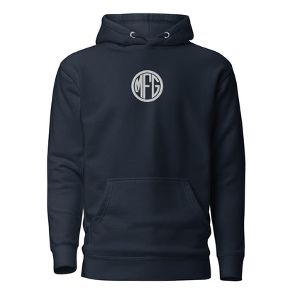 MFG Logo Hoodie