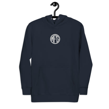 MFG Logo Hoodie