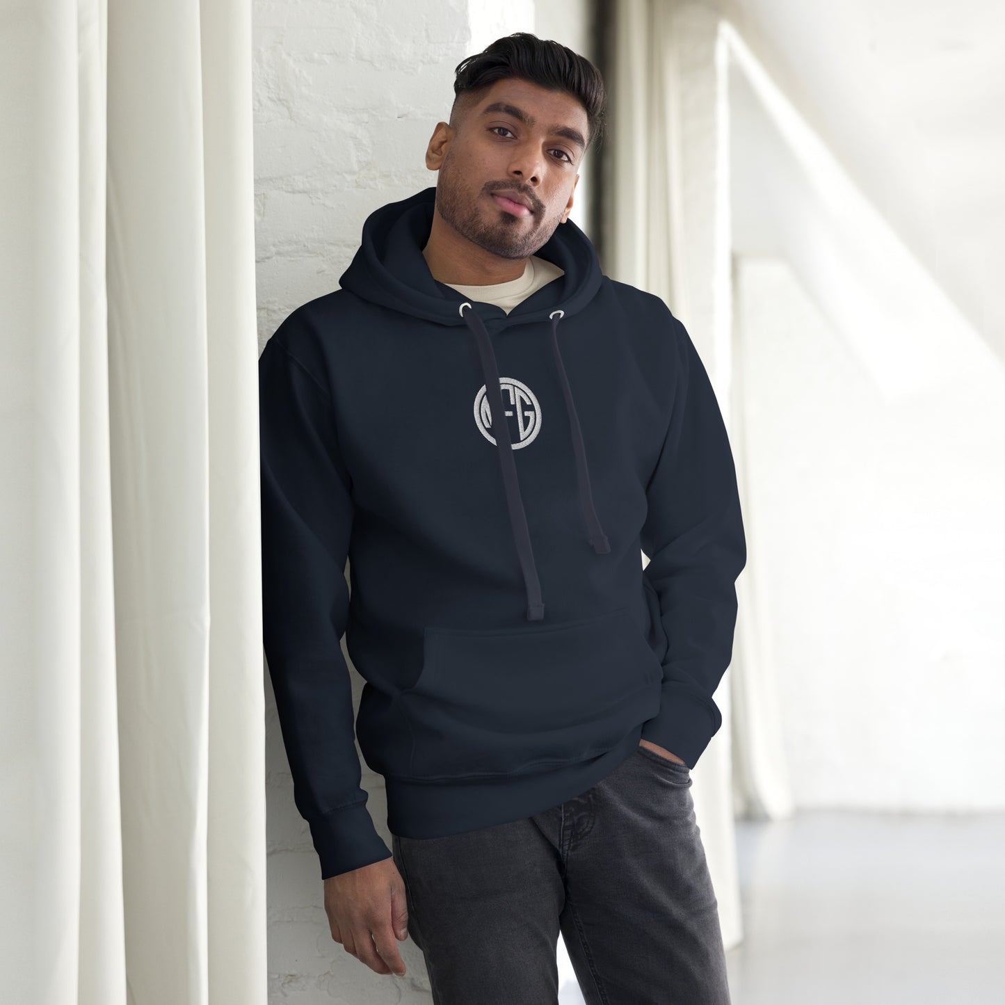 MFG Logo Hoodie