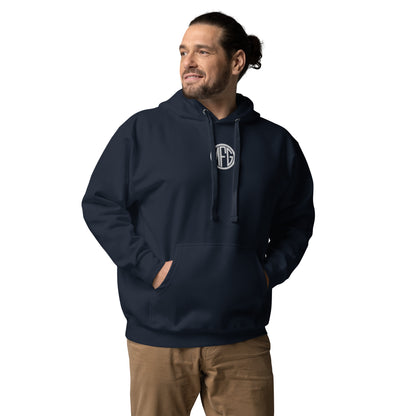 MFG Logo Hoodie