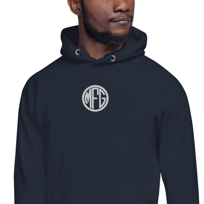 MFG Logo Hoodie