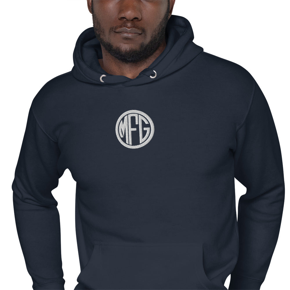 MFG Logo Hoodie