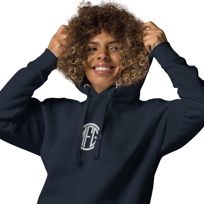 MFG Logo Hoodie