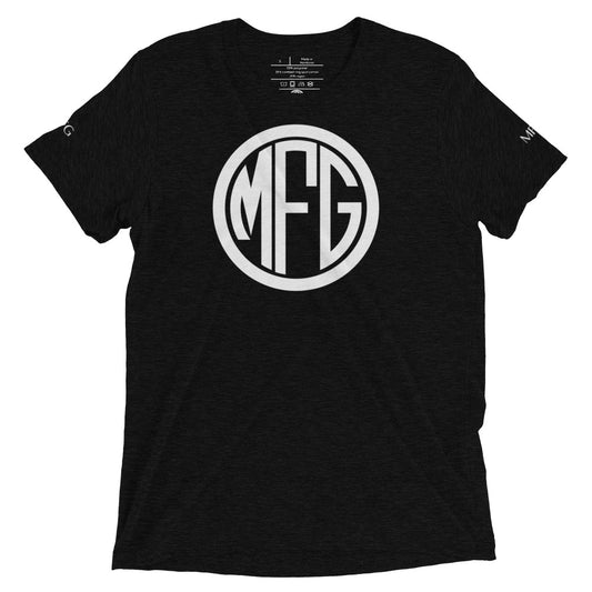 MFG WL T-shirt short sleeve