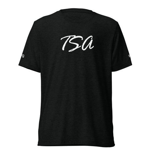 TSA t-shirt