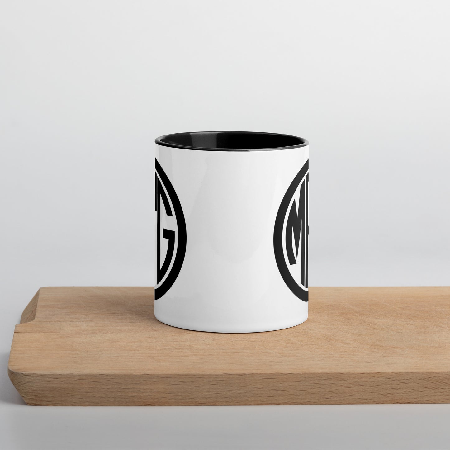 MFG LOGO Mug