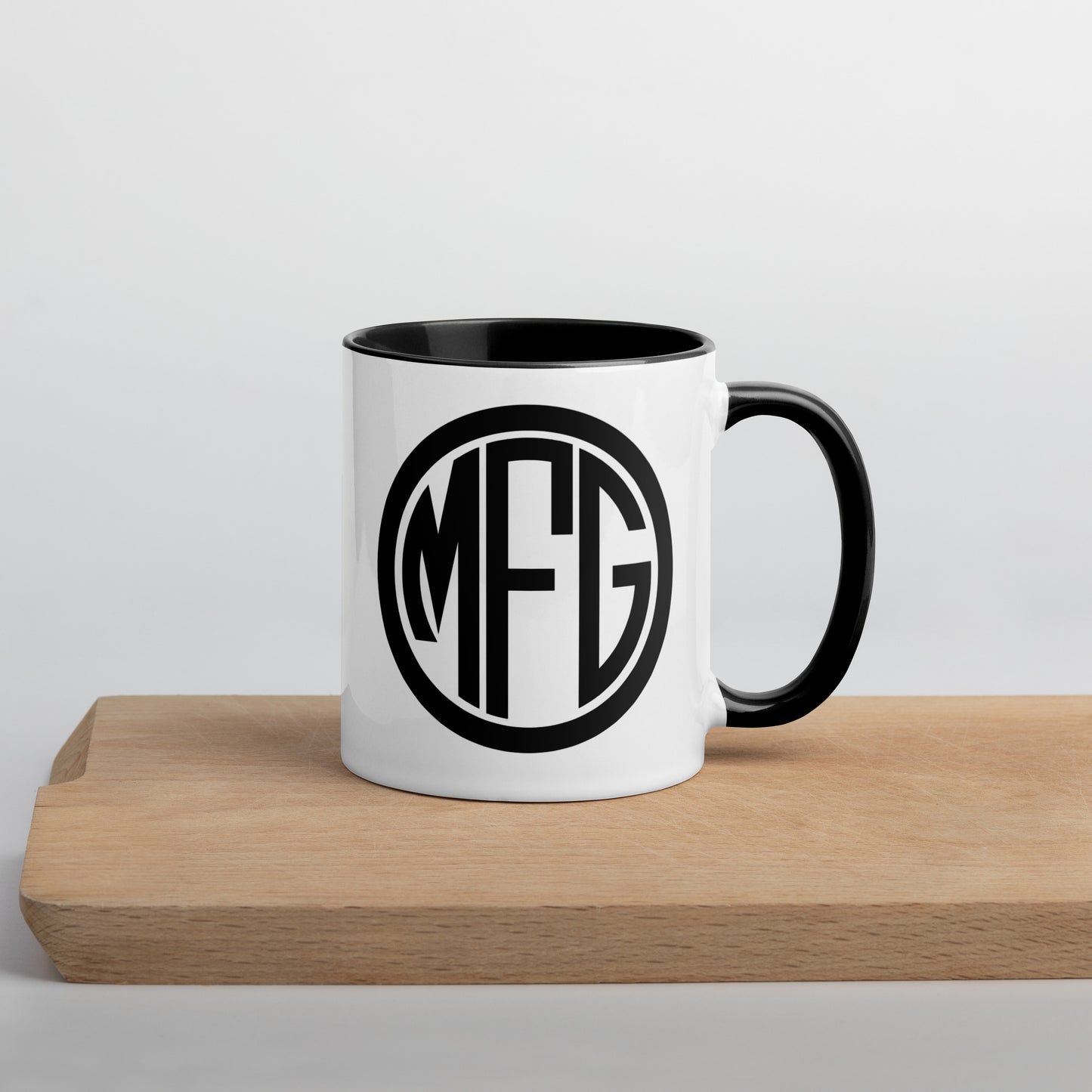 MFG LOGO Mug