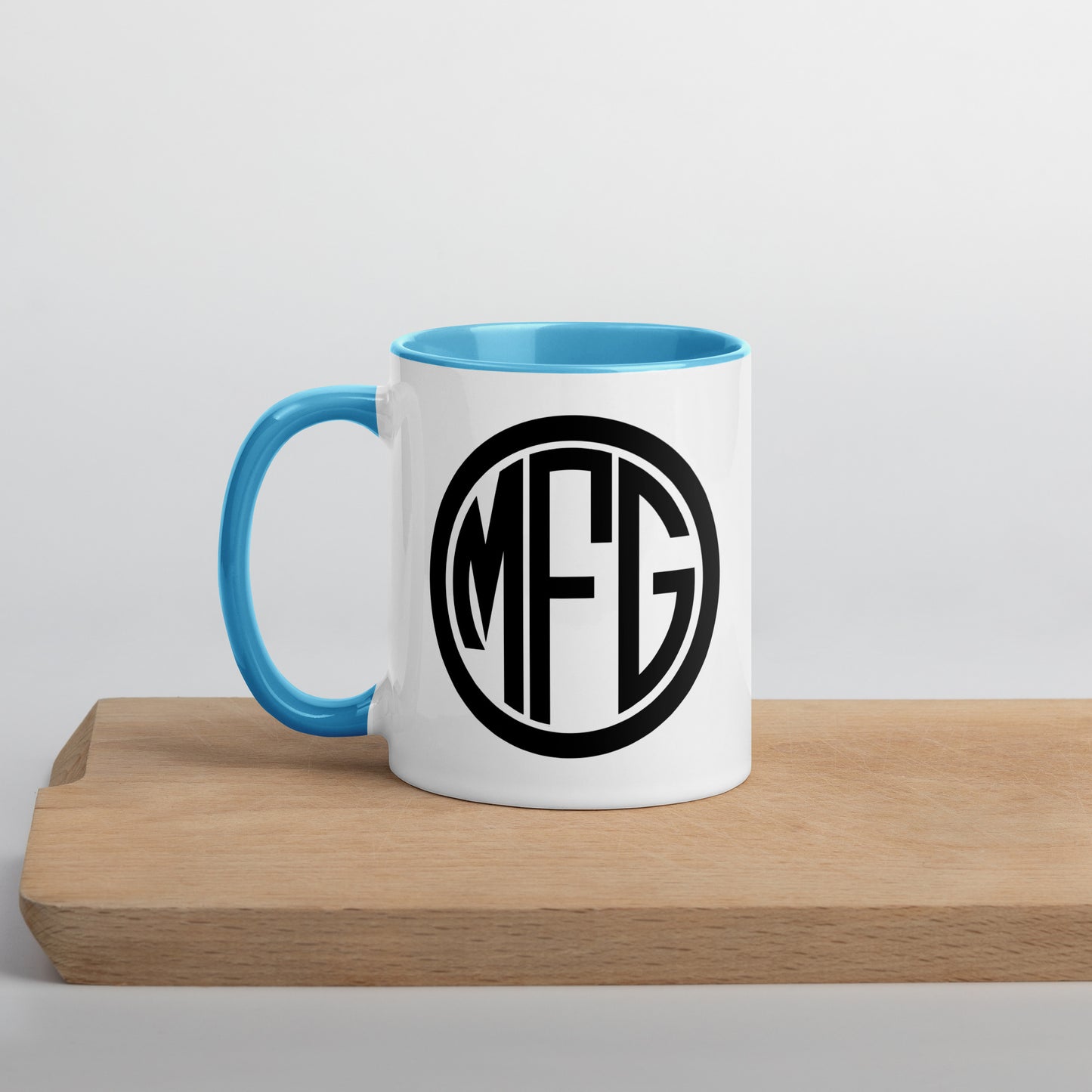 Tasse LOGO MFG