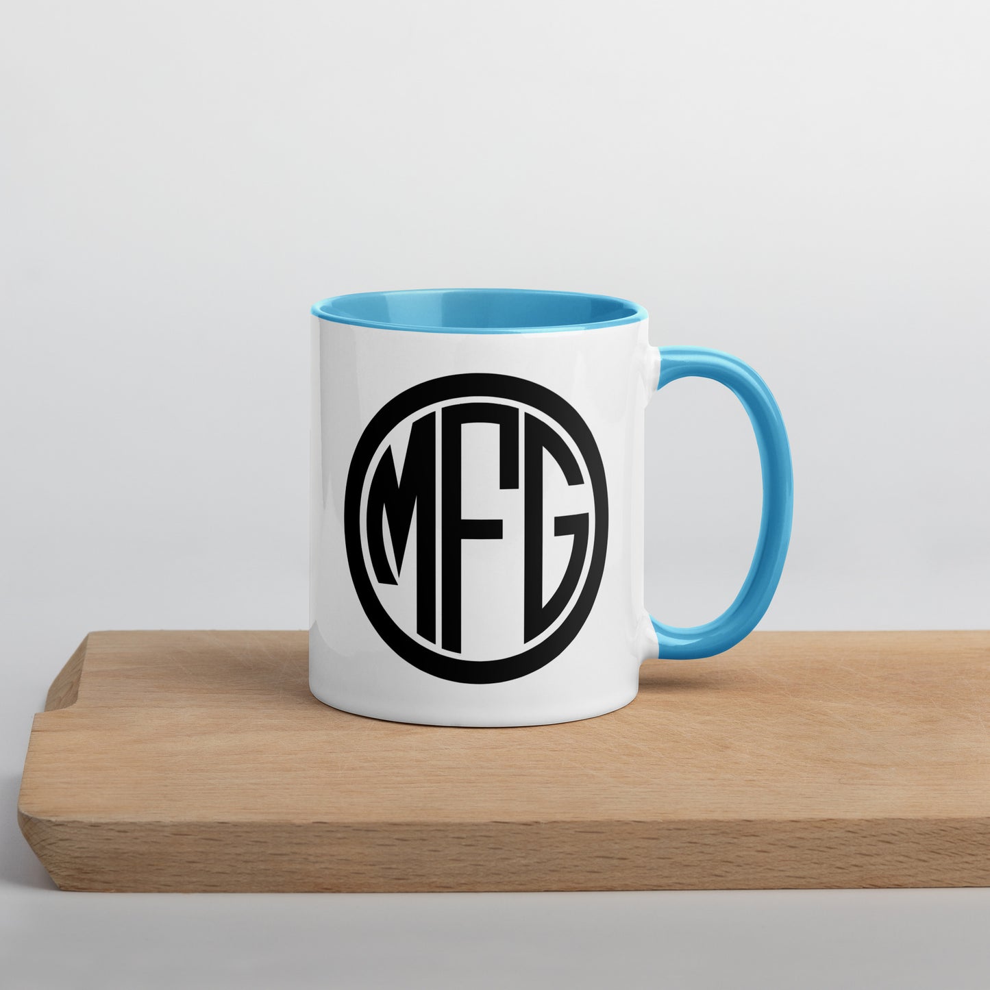 Tasse LOGO MFG