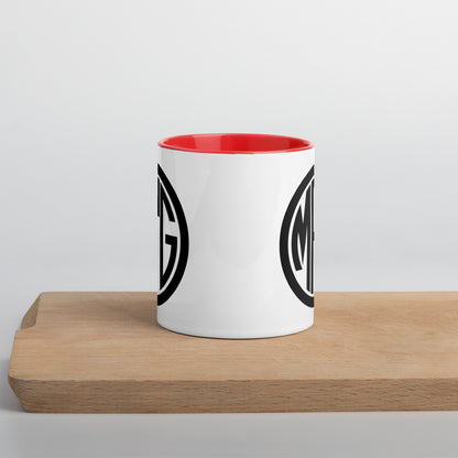 MFG LOGO Mug