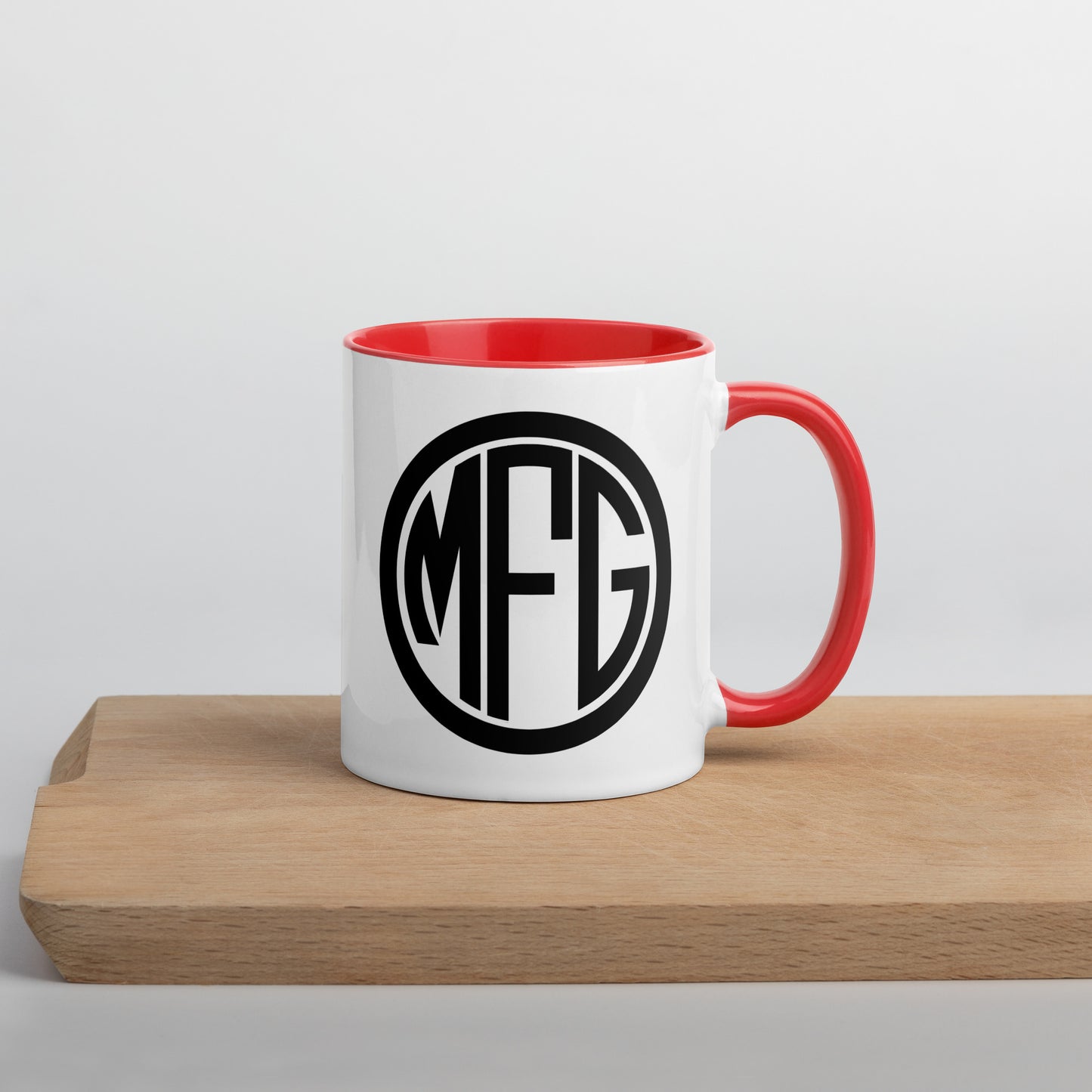 MFG LOGO Mug