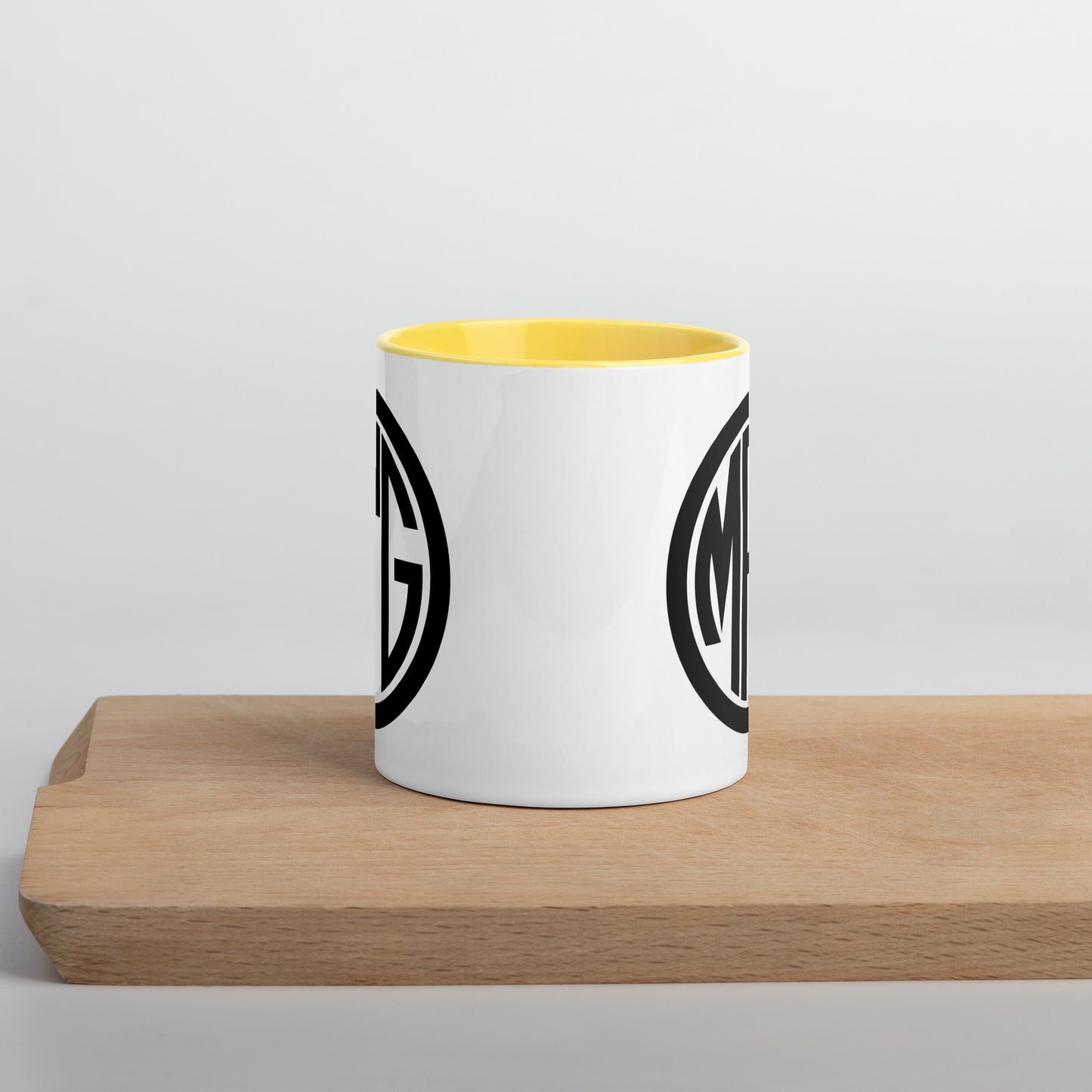 MFG LOGO Mug