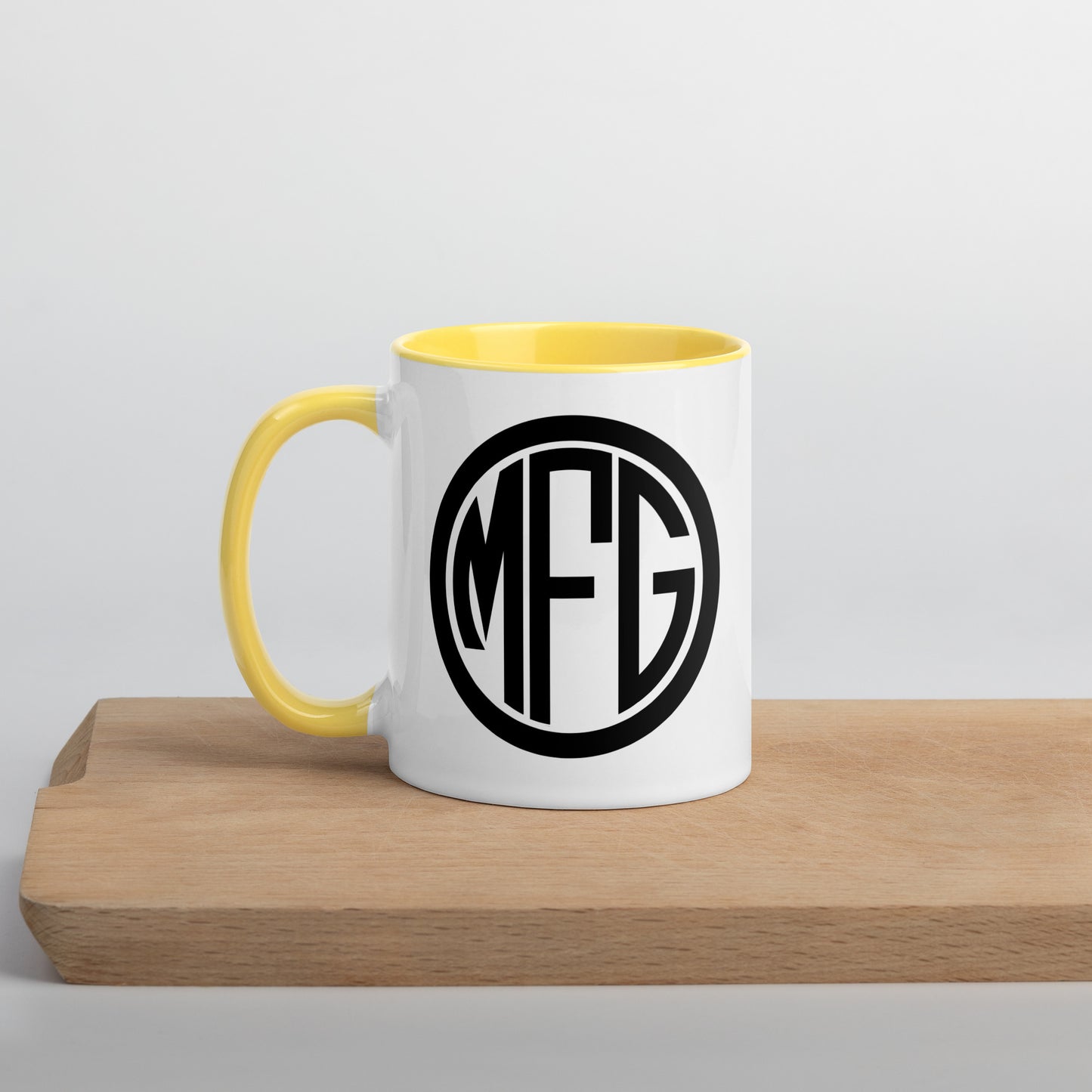 MFG LOGO Mug