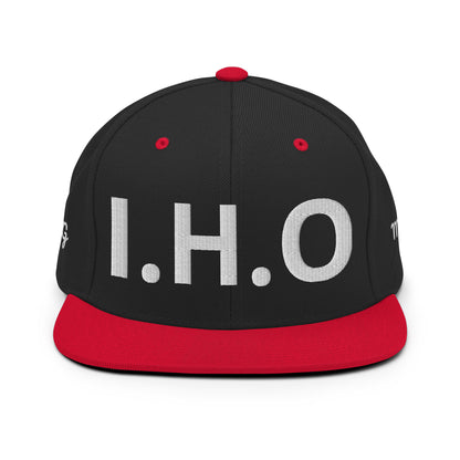 [OHI] Snapback