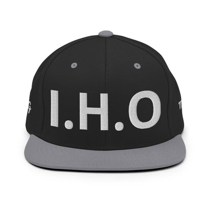 [OHI] Snapback