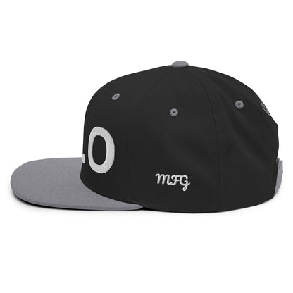 [OHI] Snapback