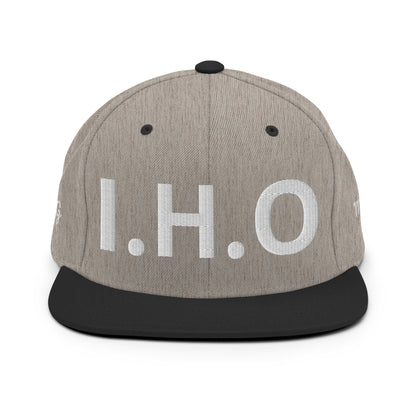 [OHI] Snapback