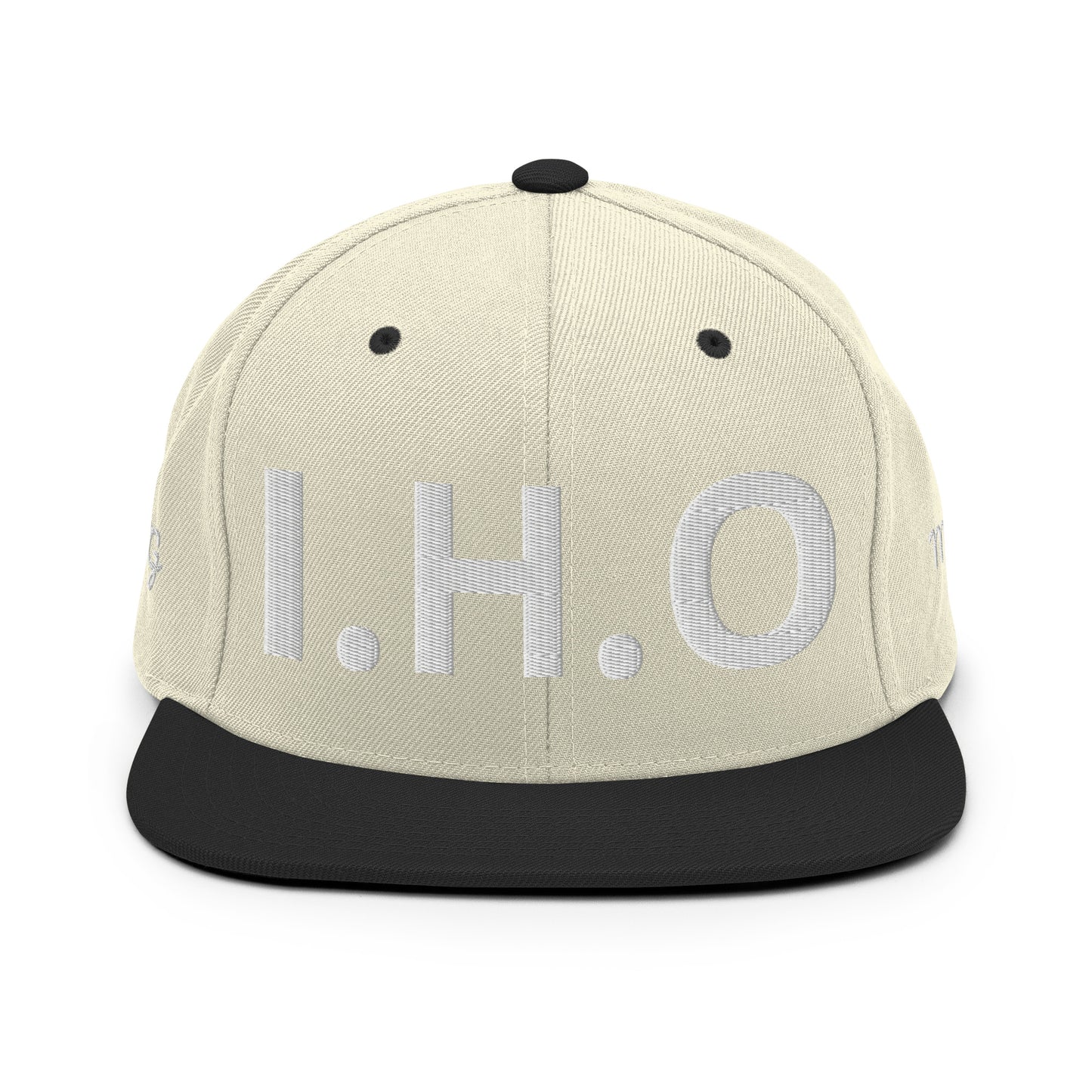 [OHI] Snapback