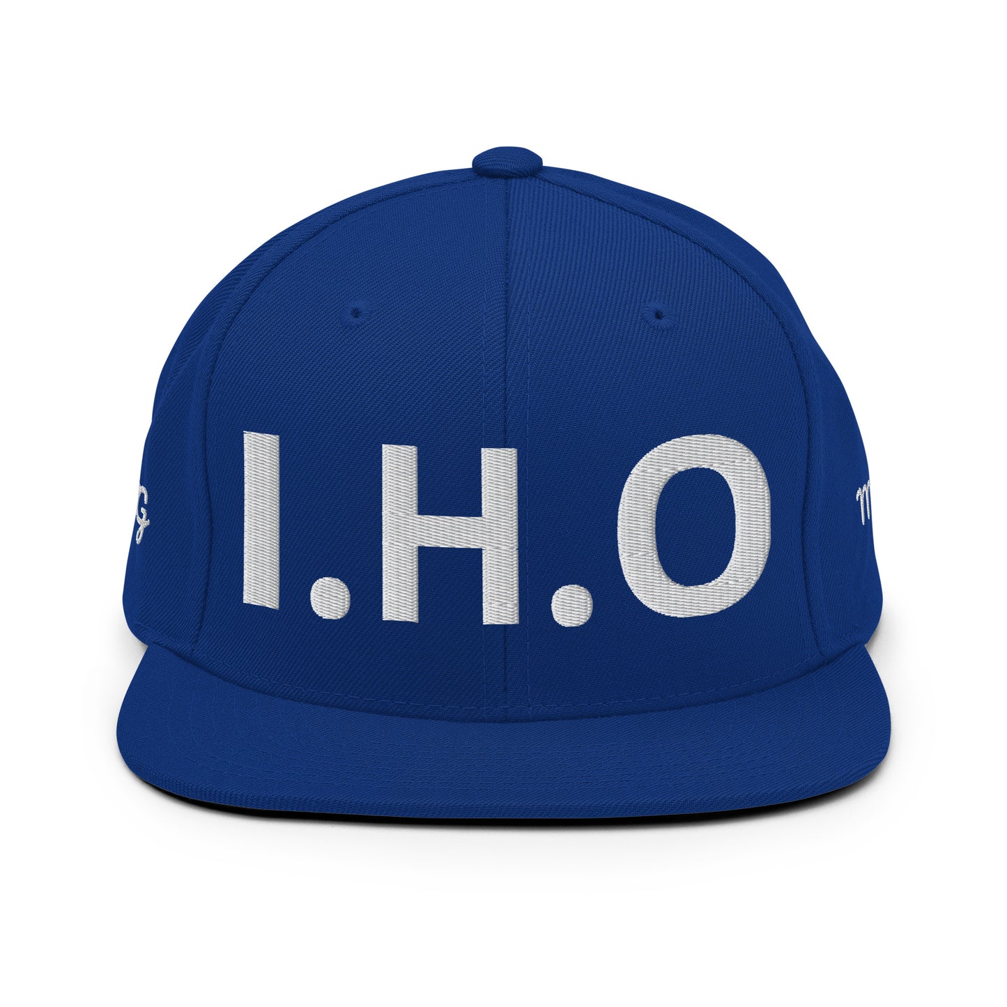 [OHI] Snapback