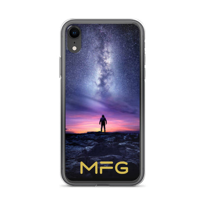 [A.I.T.U] [MFG] iPhone Case