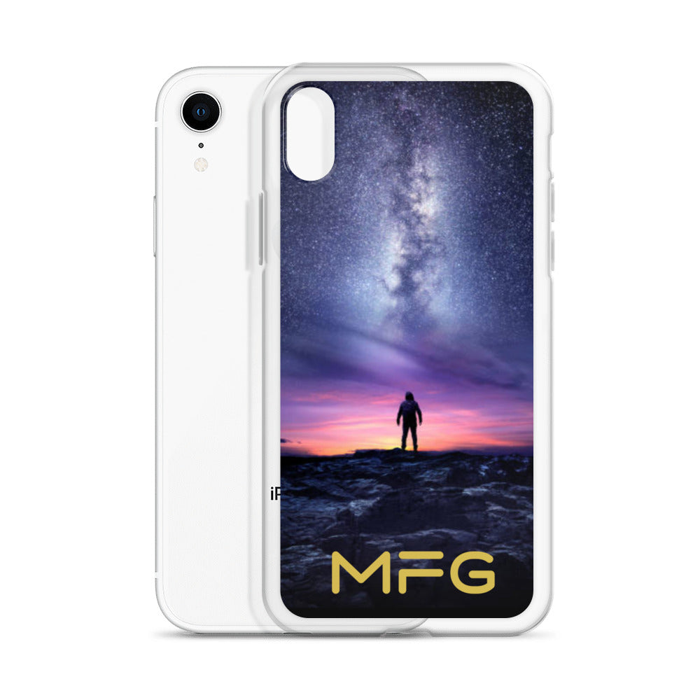 [A.I.T.U] [MFG] iPhone Case