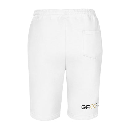 GR8FUL fleece shorts