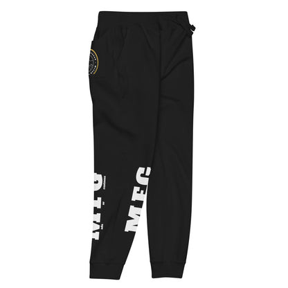 Pantalon de jogging en molleton MadeForGreatness