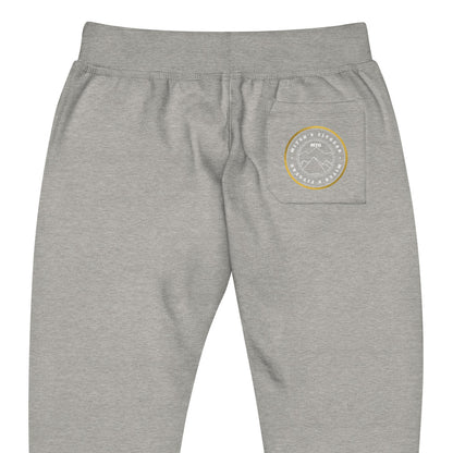 MadeForGreatness fleece sweatpants