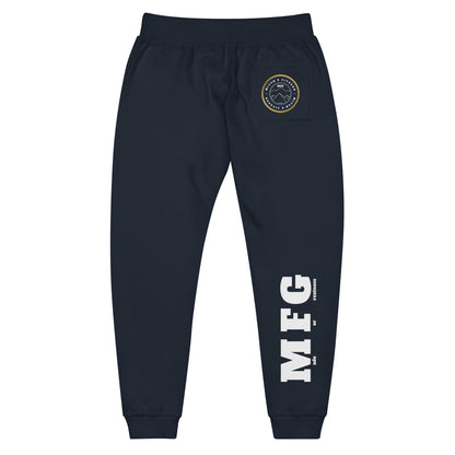 Pantalon de jogging en molleton MadeForGreatness