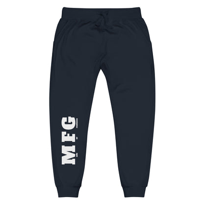 Pantalon de jogging en molleton MadeForGreatness