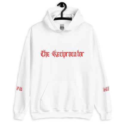 The Reciprocator Unisex Hoodie